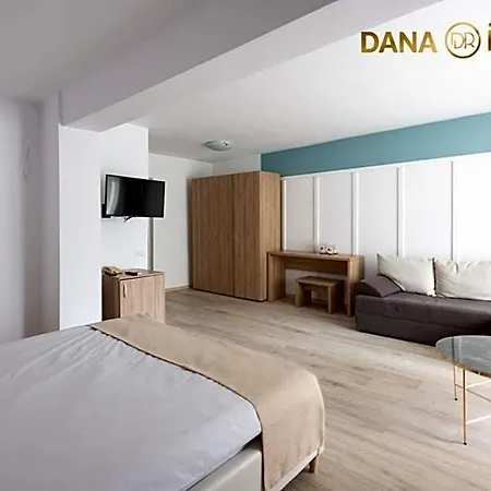 Dana فندق كونستانتا