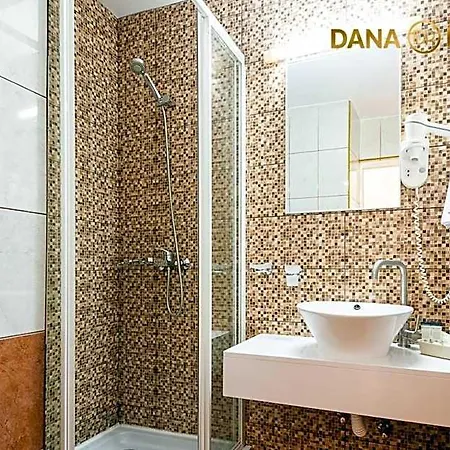 Dana فندق 4*