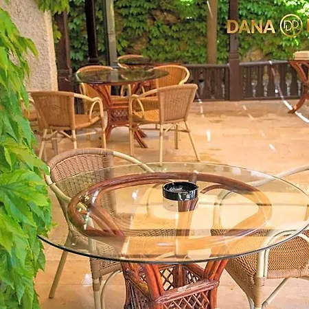 Dana Hotel