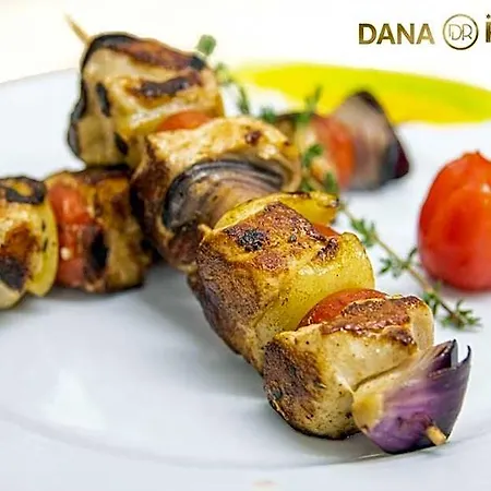 Hotel Dana