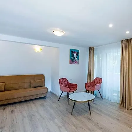 Dana Hotel 4*